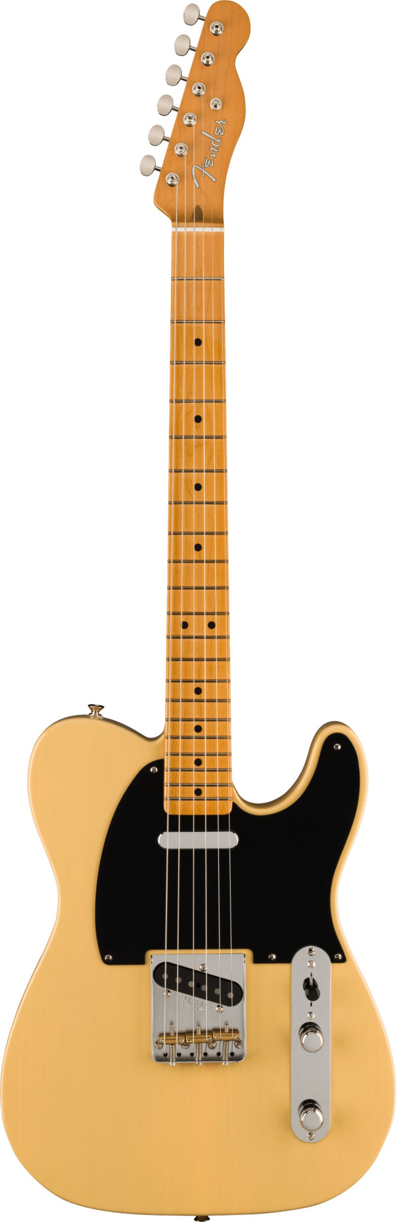 FENDER MEX NOCASTER VI2 50 BGB